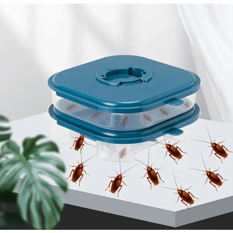 Cockroach Trap