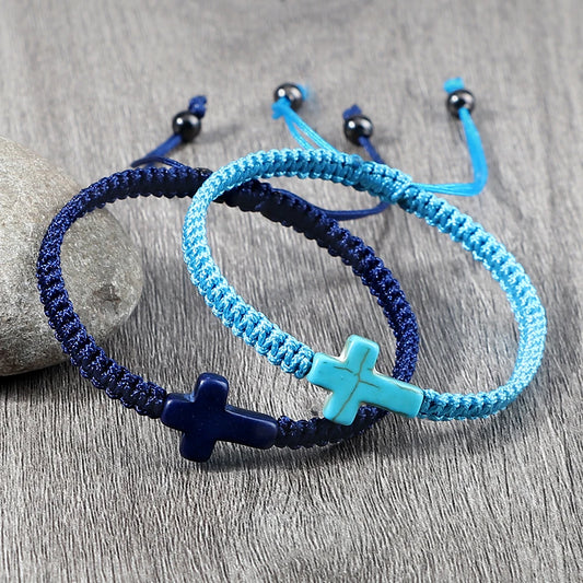 Wear Your Faith Bracelet